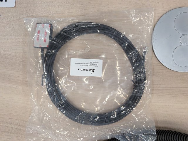 Automatische acculader mastervolt, chargemaster 12/50-3 - afbeelding 11 van  11