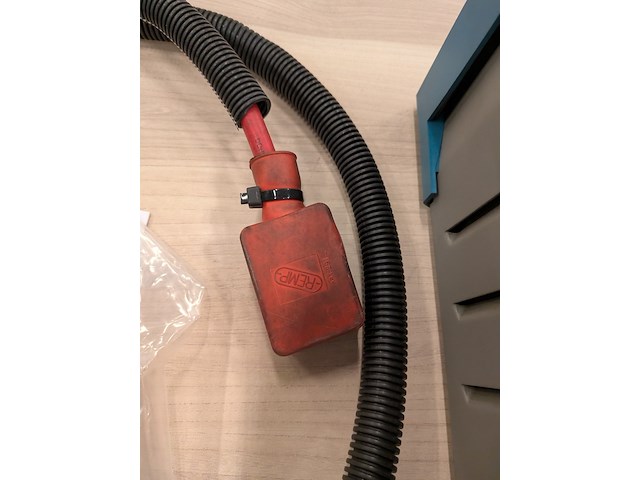 Automatische acculader mastervolt, chargemaster 12/50-3 - afbeelding 2 van  13