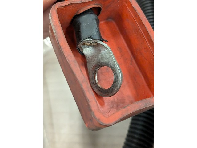 Automatische acculader mastervolt, chargemaster 12/50-3 - afbeelding 3 van  13