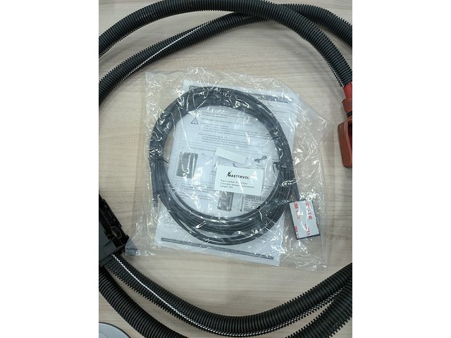 Automatische acculader mastervolt, chargemaster 12/50-3 - afbeelding 4 van  13