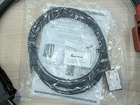 Automatische acculader mastervolt, chargemaster 12/50-3 - afbeelding 4 van  13