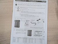 Automatische acculader mastervolt, chargemaster 12/50-3 - afbeelding 5 van  13