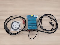 Automatische acculader mastervolt, chargemaster 12/50-3 - afbeelding 6 van  13