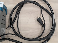 Automatische acculader mastervolt, chargemaster 12/50-3 - afbeelding 10 van  13