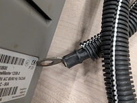 Automatische acculader mastervolt, chargemaster 12/50-3 - afbeelding 11 van  13