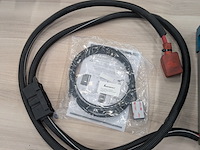 Automatische acculader mastervolt, chargemaster 12/50-3 - afbeelding 13 van  13