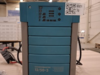 Automatische acculader mastervolt, chargemaster 12/50-3 - afbeelding 1 van  6
