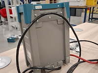 Automatische acculader mastervolt, chargemaster 12/50-3 - afbeelding 4 van  6