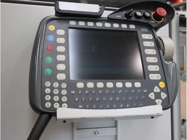 Automatische akoestisch paneel productie en verpakkingslijn - afbeelding 11 van  57