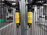 Automatische akoestisch paneel productie en verpakkingslijn - afbeelding 13 van  57