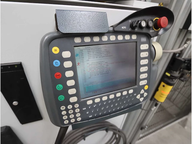 Automatische akoestisch paneel productie en verpakkingslijn - afbeelding 25 van  57