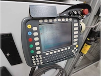 Automatische akoestisch paneel productie en verpakkingslijn - afbeelding 25 van  57
