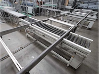Automatische akoestisch paneel productie en verpakkingslijn - afbeelding 31 van  57