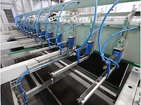 Automatische akoestisch paneel productie en verpakkingslijn - afbeelding 49 van  57