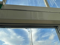 Automatische bedrijfsdeur - afbeelding 3 van  6