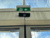 Automatische bedrijfsdeur - afbeelding 4 van  6