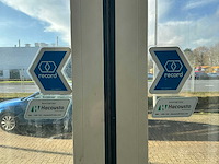 Automatische bedrijfsdeur - afbeelding 5 van  6