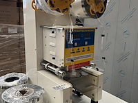 Automatische bekersluitmachine, sealing machine, vevor - afbeelding 1 van  7