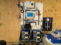 Automatische doseer- en regelunit, sem, semcontrol 2000, 2010 - afbeelding 1 van  9