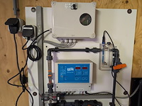 Automatische doseer- en regelunit, sem, semcontrol 2000, 2010 - afbeelding 2 van  9