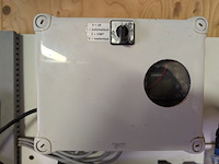 Automatische doseer- en regelunit, sem, semcontrol 2000, 2010 - afbeelding 3 van  9