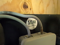 Automatische doseer- en regelunit, sem, semcontrol 2000, 2010 - afbeelding 9 van  9