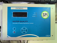 Automatische doseer- en regelunit, spi, 170-2 - afbeelding 3 van  7