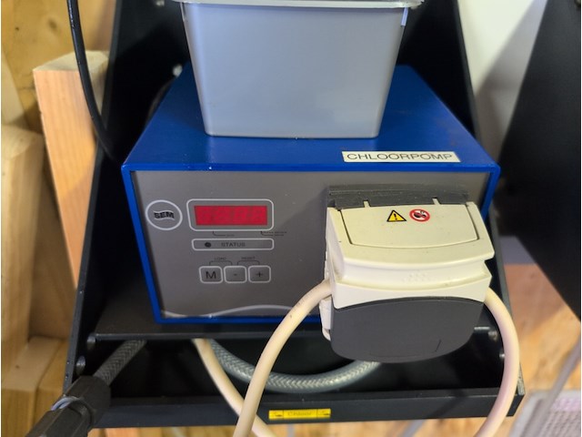 Automatische doseer- en regelunit, spi, 170-2 - afbeelding 4 van  7