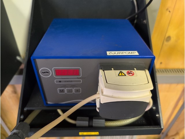 Automatische doseer- en regelunit, spi, 170-2 - afbeelding 5 van  7