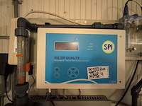 Automatische doseer- en regelunit, spi, 170-2 - afbeelding 2 van  6