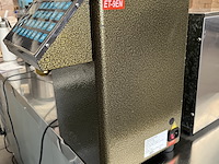 Automatische fructose dispenser - afbeelding 1 van  5