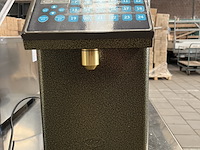 Automatische fructose dispenser - afbeelding 2 van  5