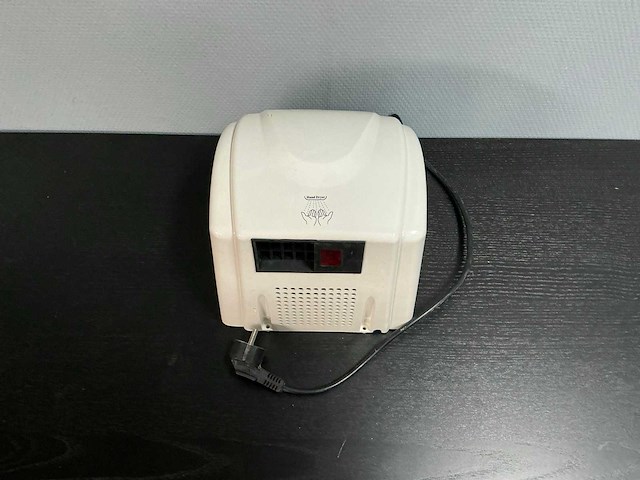 Automatische hand droger - jxg-230 - afbeelding 2 van  8