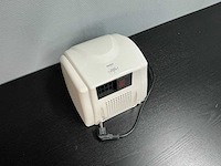 Automatische hand droger - jxg-230 - afbeelding 3 van  8