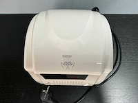 Automatische hand droger - jxg-230 - afbeelding 4 van  8