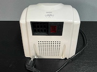 Automatische hand droger - jxg-230 - afbeelding 5 van  8