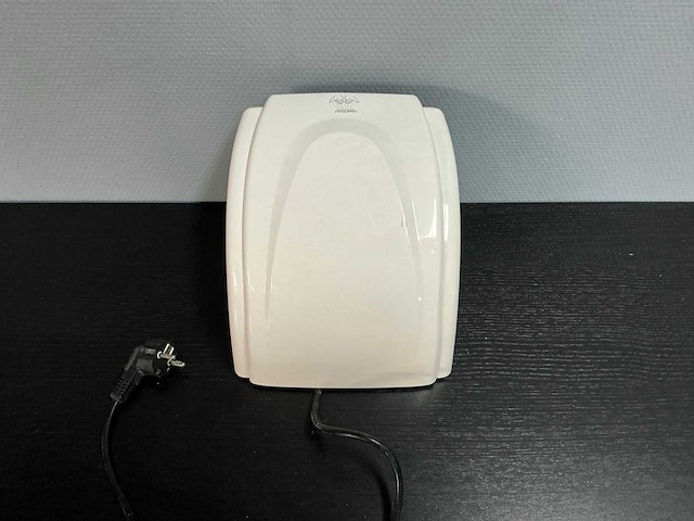 Automatische hand droger - jxg-230 - afbeelding 6 van  8