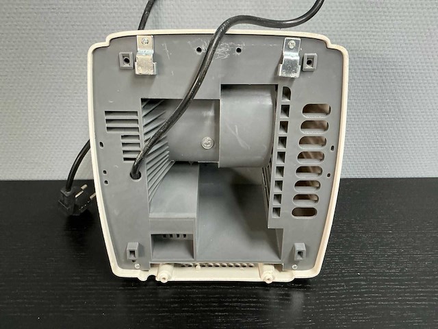 Automatische hand droger - jxg-230 - afbeelding 7 van  8