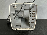Automatische hand droger - jxg-230 - afbeelding 7 van  8