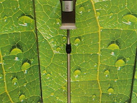 Automatische handdesinfectiemiddeldispenser - afbeelding 1 van  5