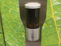 Automatische handdesinfectiemiddeldispenser - afbeelding 2 van  5