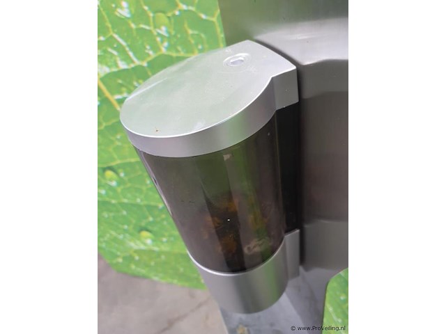 Automatische handdesinfectiemiddeldispenser - afbeelding 5 van  5