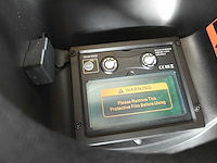 Automatische lashelm - afbeelding 6 van  8