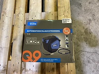 Automatische luchtslang haspel gude - afbeelding 1 van  1