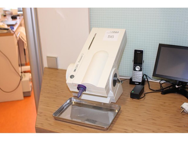 Automatische mix-unit 3m espe pentamix 2 - afbeelding 1 van  3