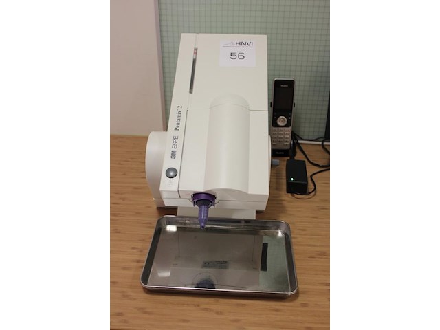 Automatische mix-unit 3m espe pentamix 2 - afbeelding 2 van  3