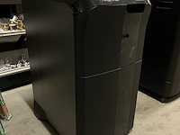 Automatische papiervernietiger, fellowes, automax 300c - afbeelding 1 van  4