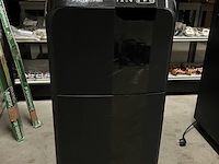 Automatische papiervernietiger, fellowes, automax 300c - afbeelding 2 van  4