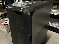 Automatische papiervernietiger, fellowes, automax 300c - afbeelding 3 van  4