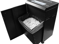 Automatische papierversnipperaar 53 liter sam creative, shred002002 ps2290 - afbeelding 2 van  4